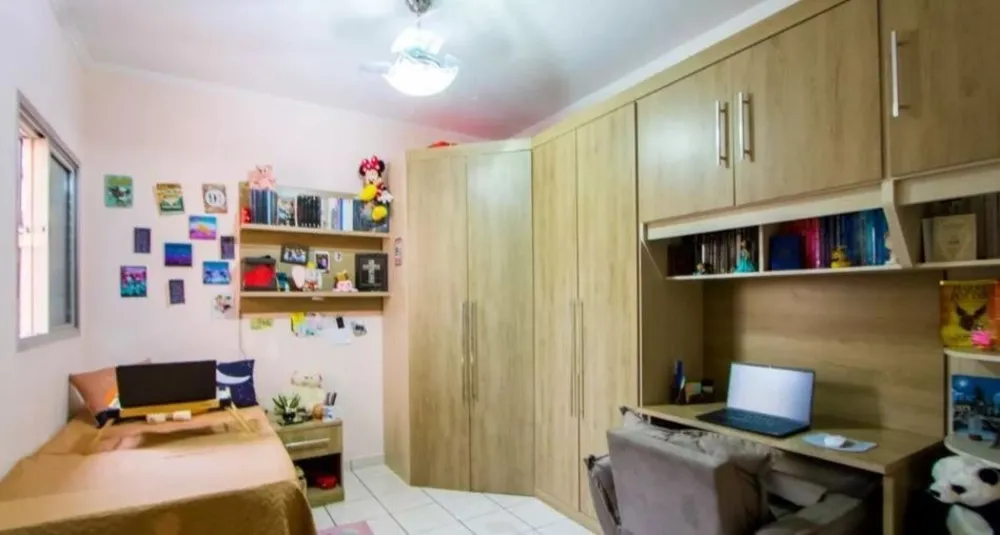 Casa, 3 quartos, 198 m² - Foto 6