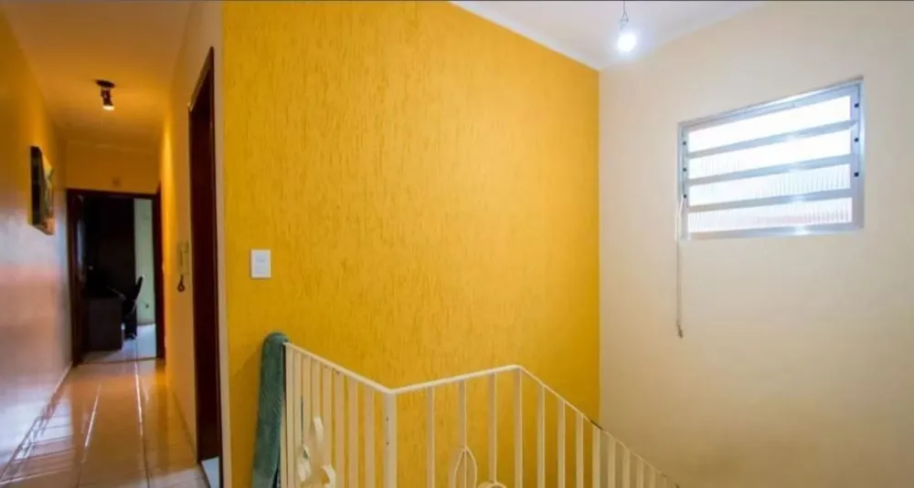 Casa, 3 quartos, 198 m² - Foto 4