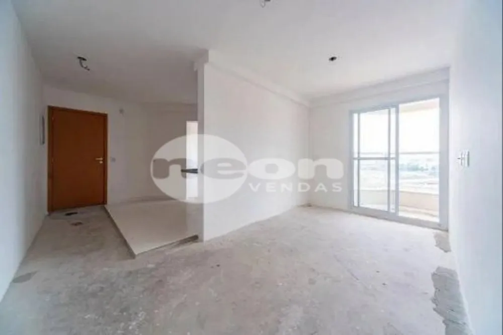 Apartamento, 2 quartos, 59 m² - Foto 6