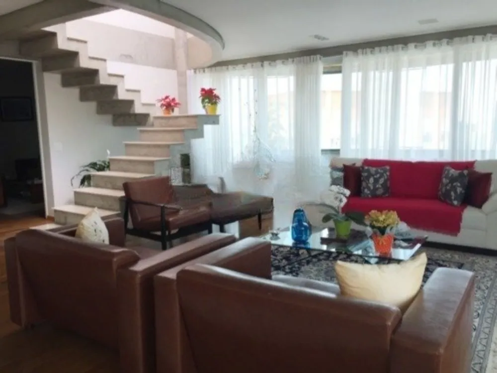 Cobertura, 3 quartos, 352 m² - Foto 6