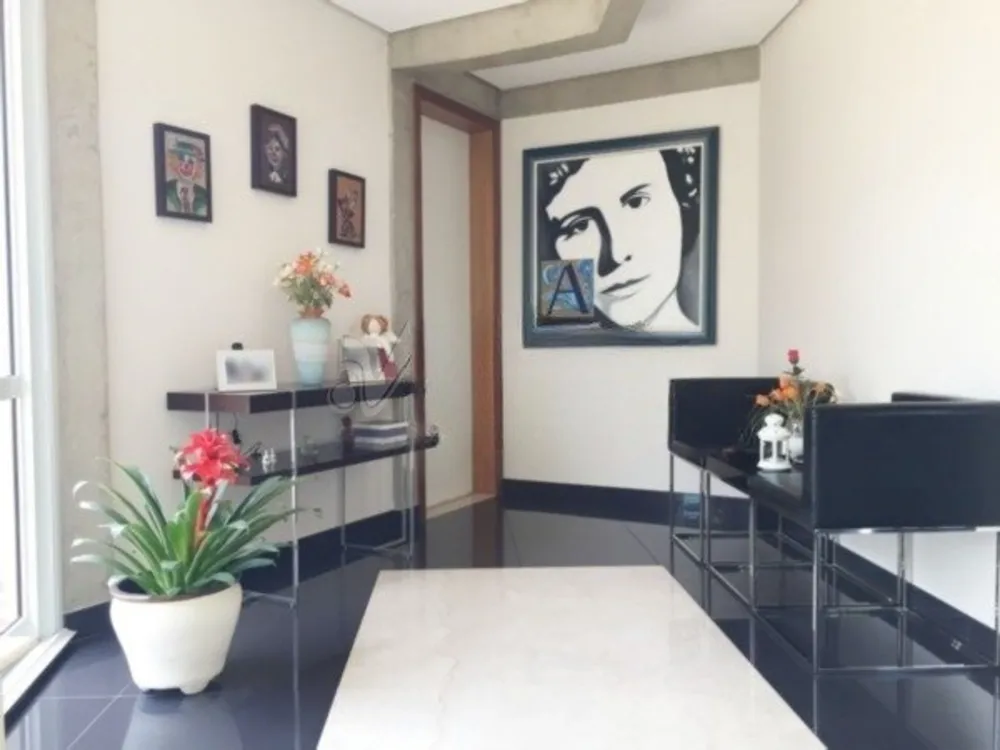Cobertura, 3 quartos, 352 m² - Foto 11