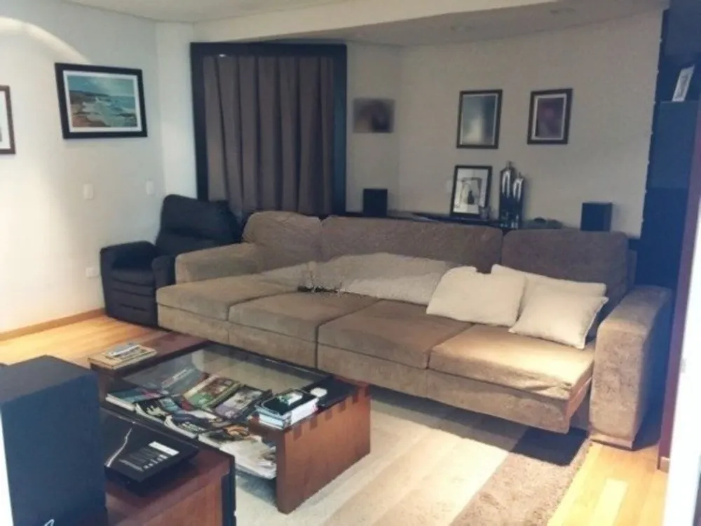 Cobertura, 3 quartos, 352 m² - Foto 5