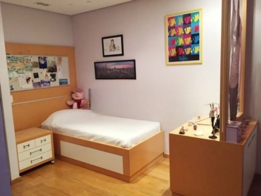 Cobertura, 3 quartos, 352 m² - Foto 14