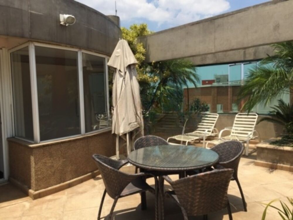 Cobertura, 3 quartos, 352 m² - Foto 1