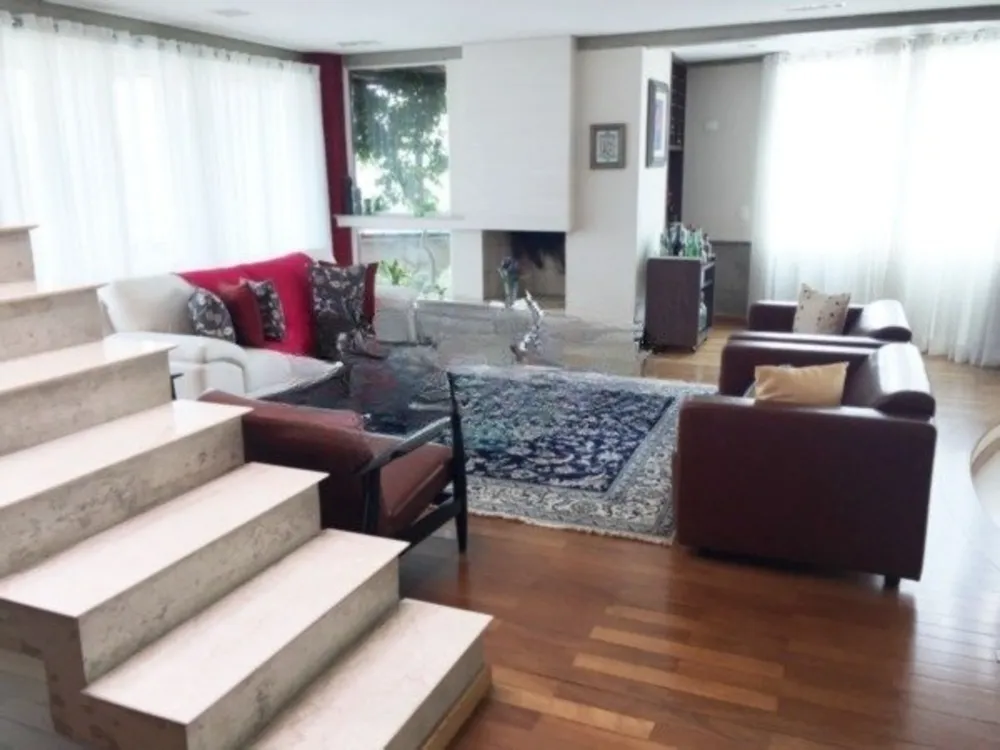 Cobertura, 3 quartos, 352 m² - Foto 7