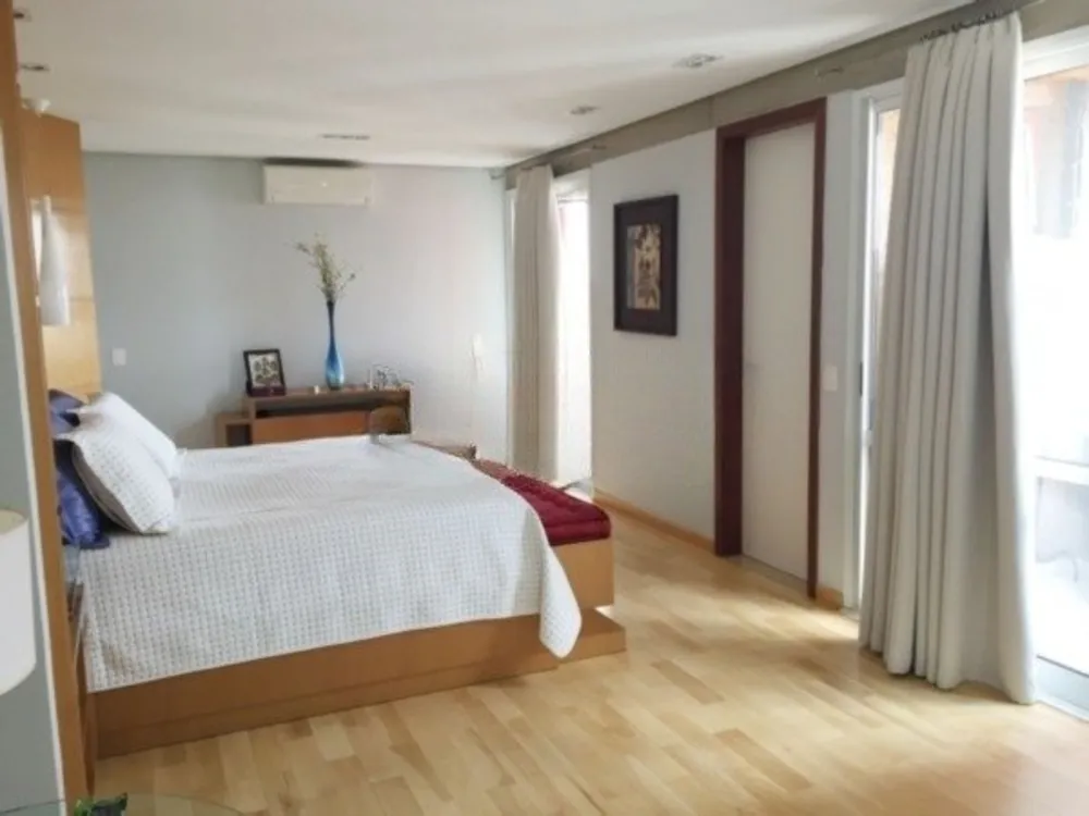 Cobertura, 3 quartos, 352 m² - Foto 13