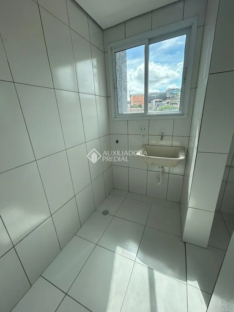 Apartamento, 2 quartos, 56 m² - Foto 4