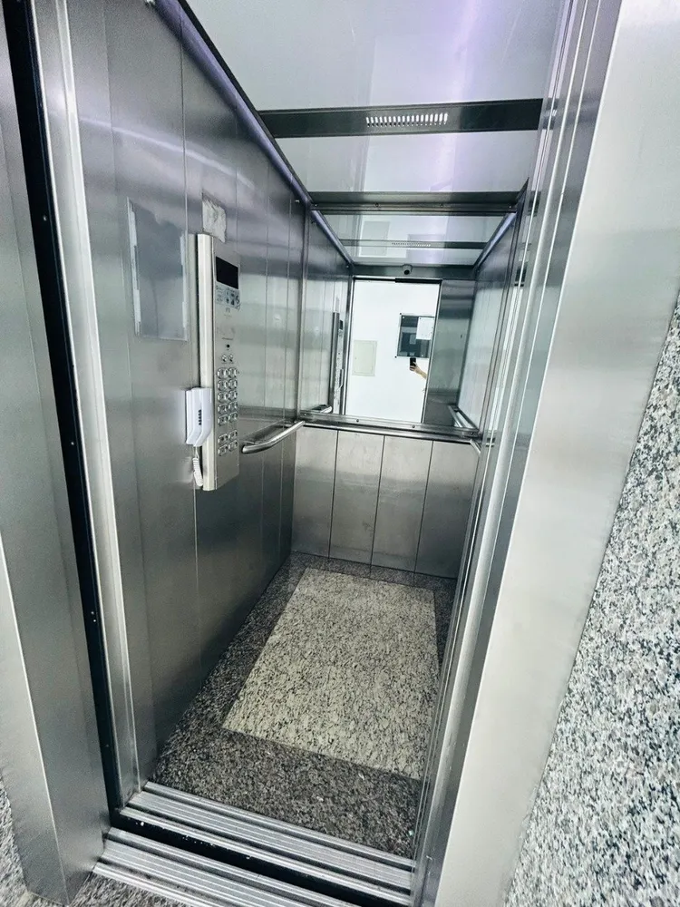 Apartamento, 2 quartos, 56 m² - Foto 11