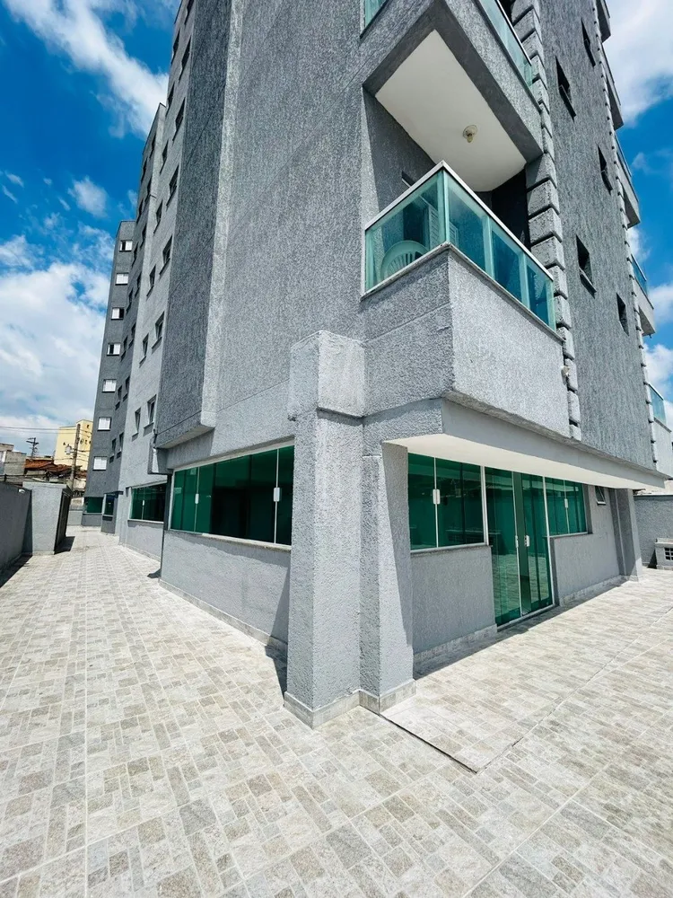 Apartamento, 2 quartos, 56 m² - Foto 8
