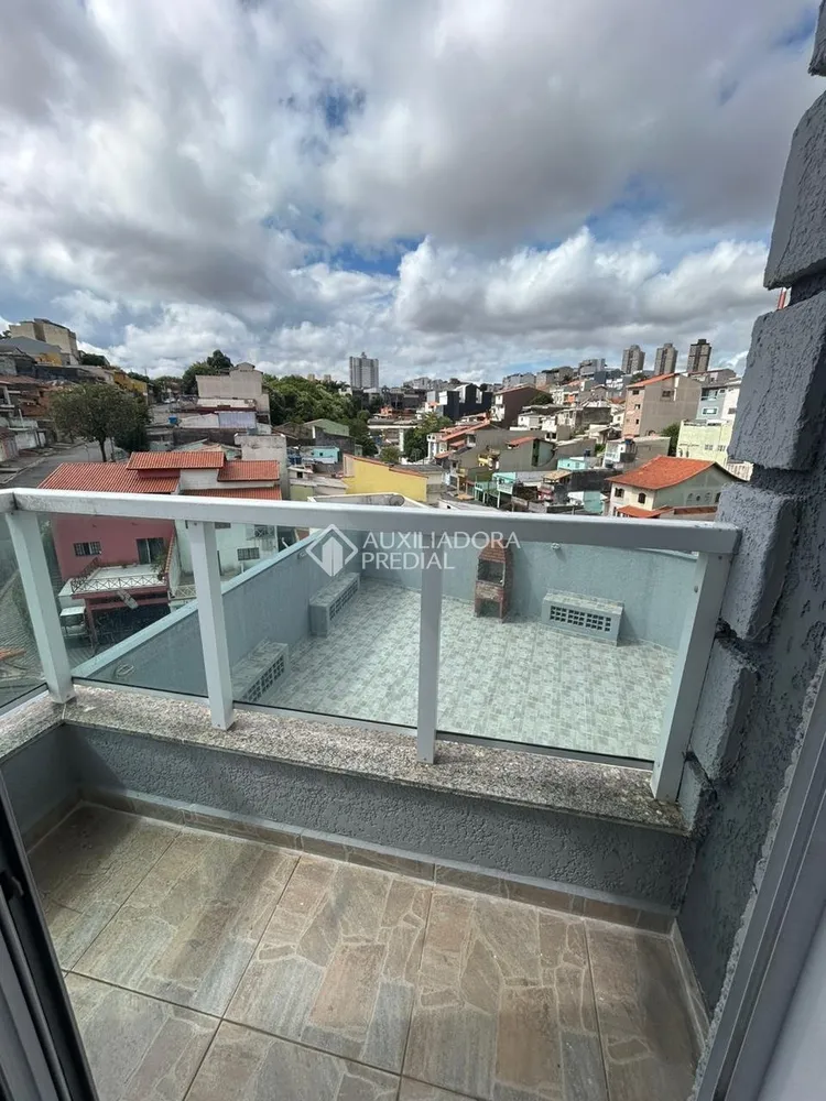 Apartamento, 2 quartos, 56 m² - Foto 7