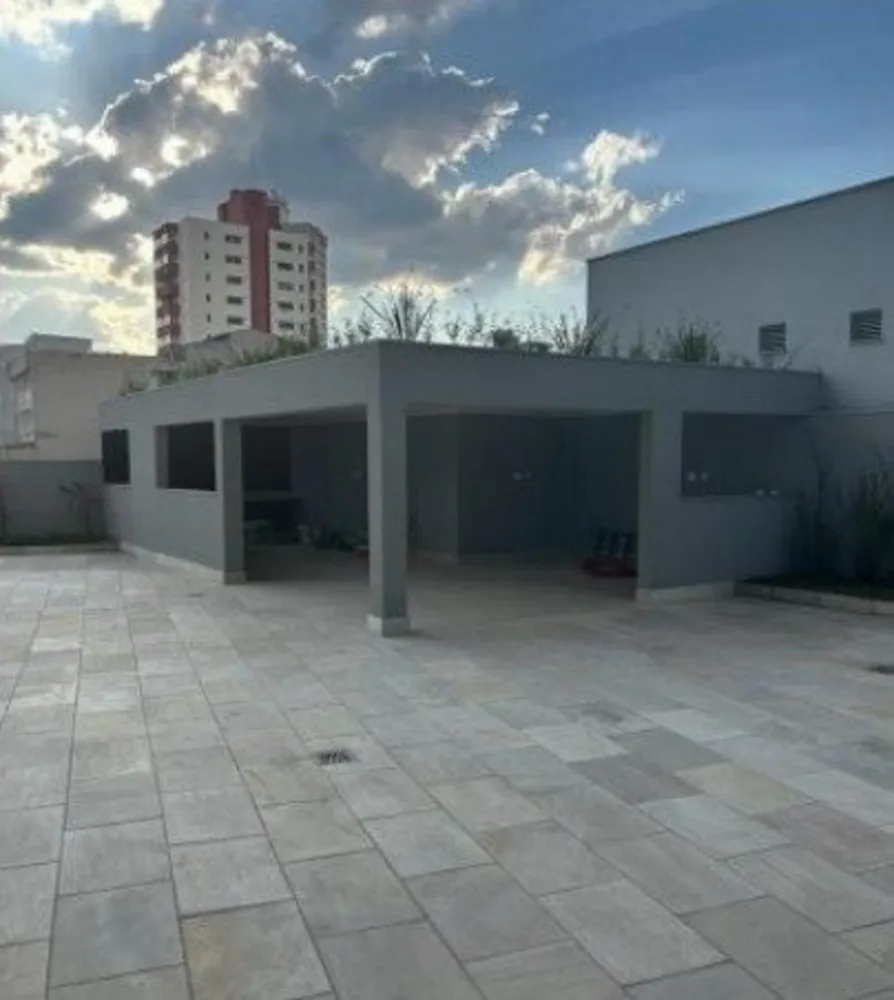 Apartamento, 2 quartos, 67 m² - Foto 2