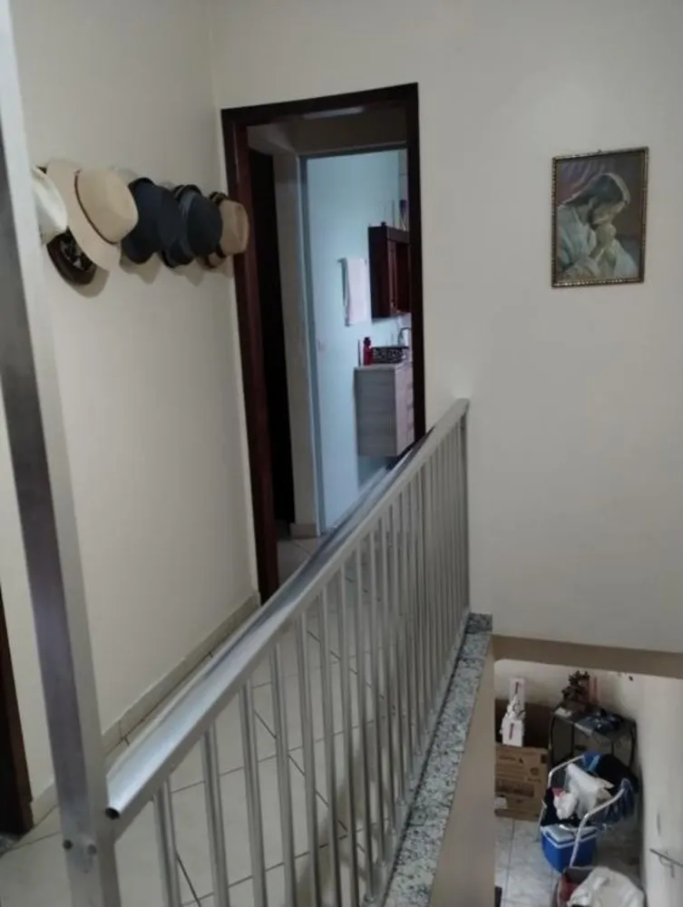 Casa, 3 quartos, 266 m² - Foto 19