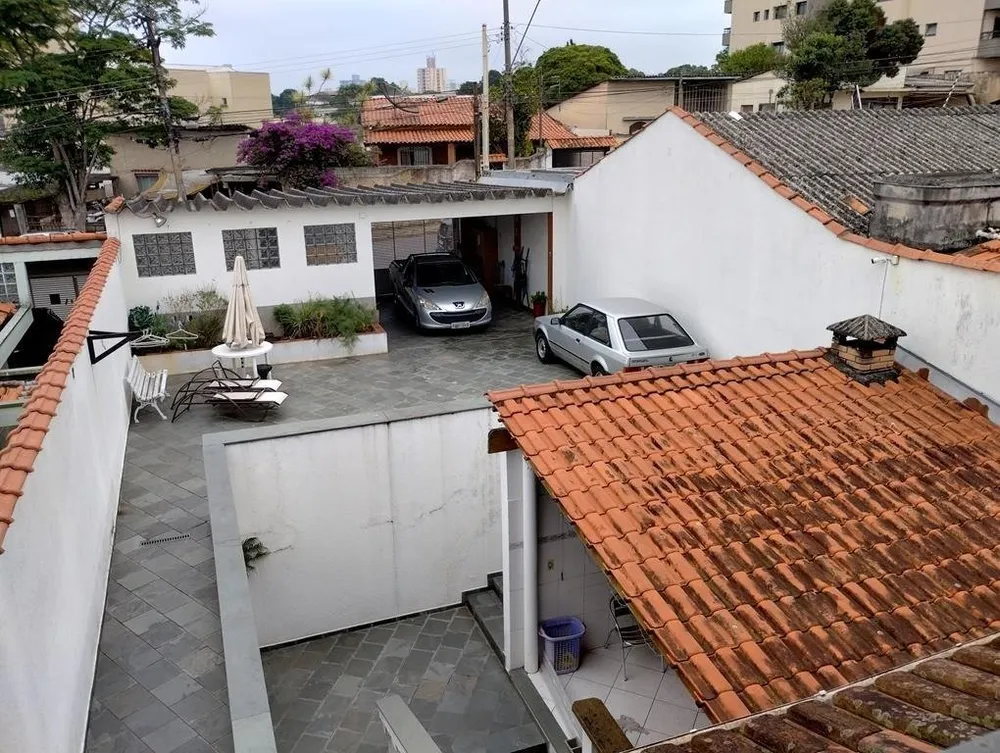 Casa, 3 quartos, 266 m² - Foto 18
