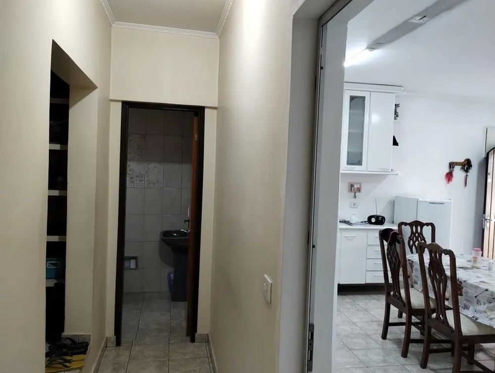 Casa, 3 quartos, 266 m² - Foto 9