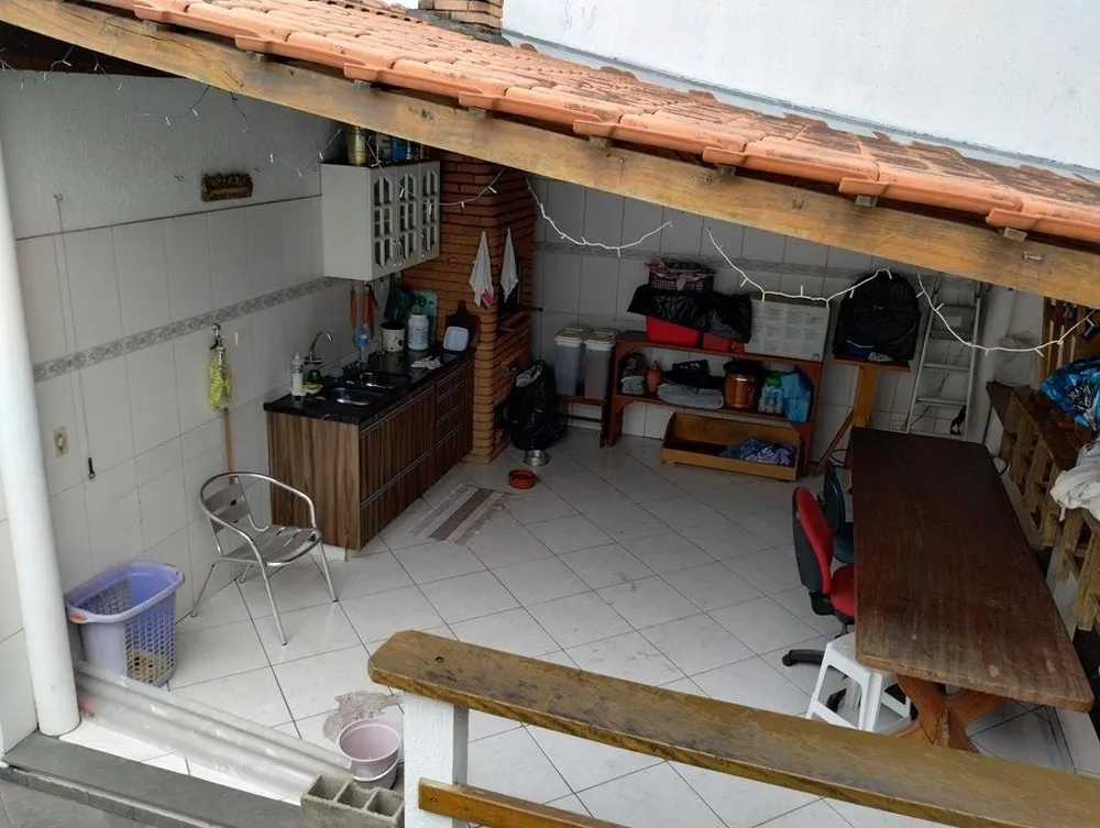 Casa, 3 quartos, 266 m² - Foto 11