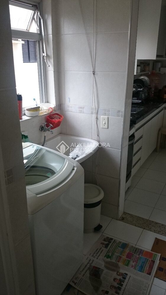Apartamento, 3 quartos, 87 m² - Foto 1