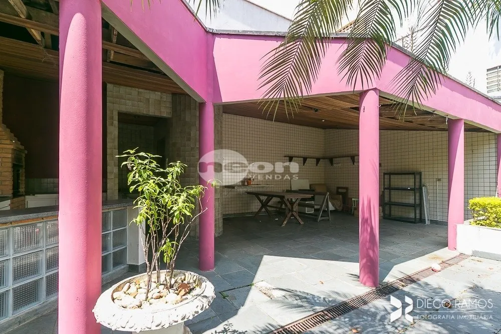 Casa, 4 quartos, 620 m² - Foto 7
