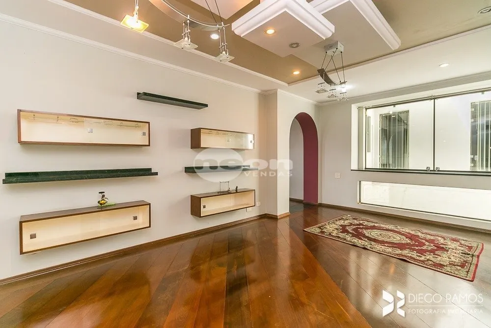 Casa, 4 quartos, 620 m² - Foto 4