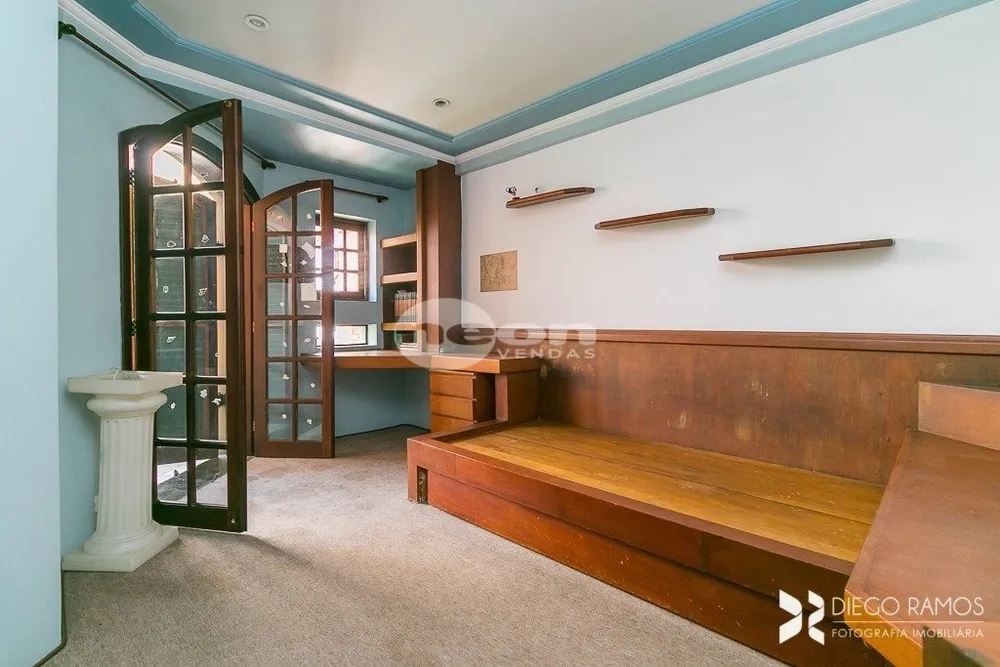 Casa, 4 quartos, 620 m² - Foto 10