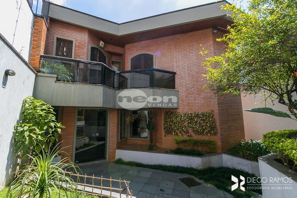 Casa, 4 quartos, 620 m² - Foto 3