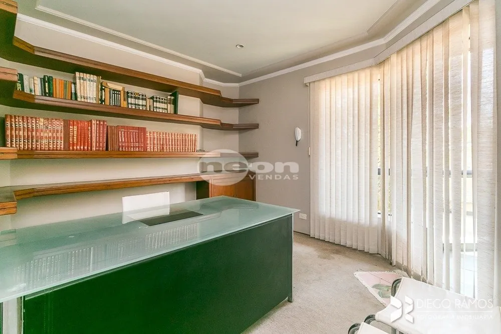 Casa, 4 quartos, 620 m² - Foto 18