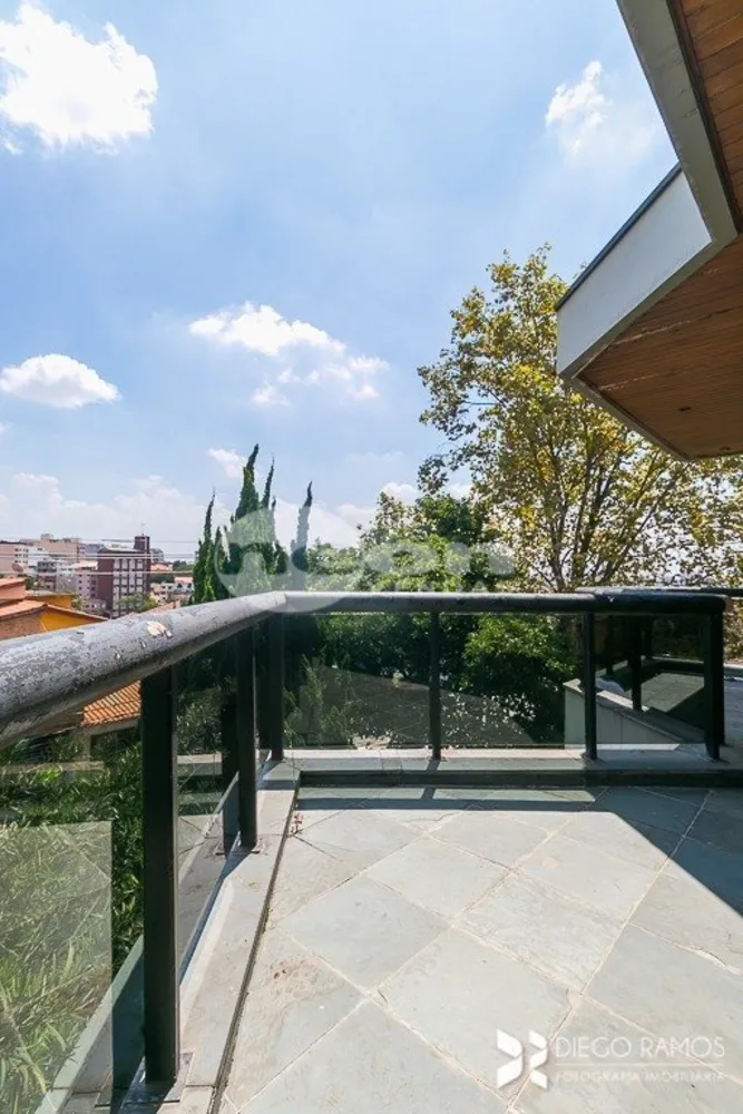 Casa, 4 quartos, 620 m² - Foto 17
