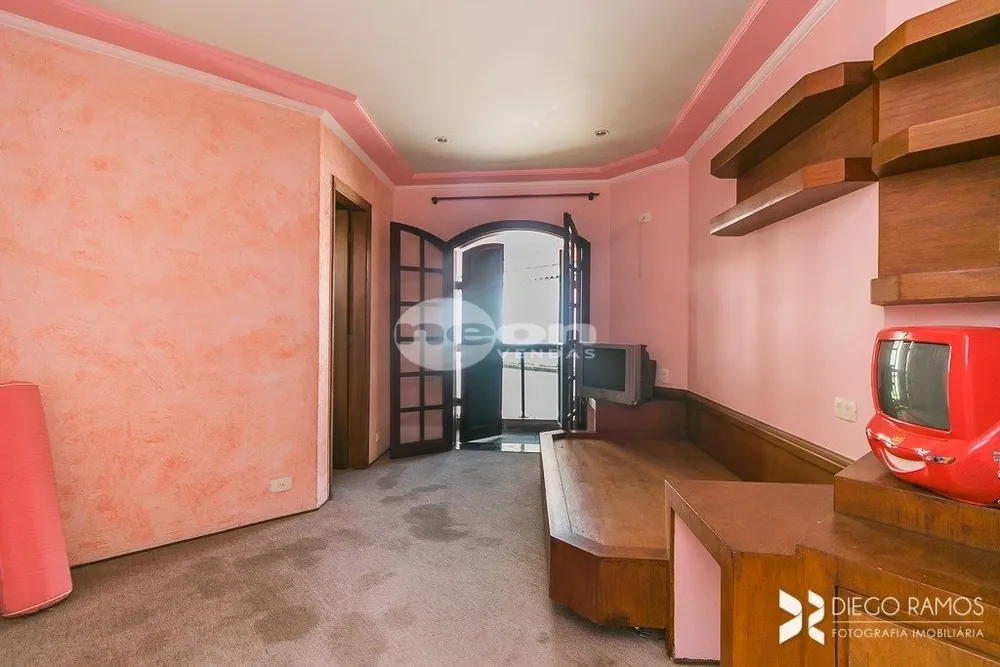 Casa, 4 quartos, 620 m² - Foto 13
