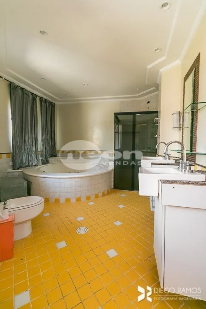 Casa, 4 quartos, 620 m² - Foto 16