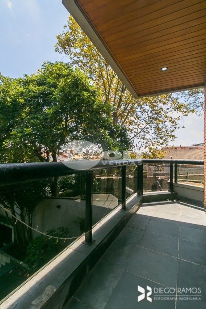 Casa, 4 quartos, 620 m² - Foto 1