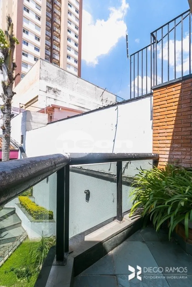 Casa, 4 quartos, 620 m² - Foto 11
