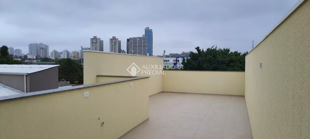 Cobertura à venda com 2 quartos, 100m² - Foto 6