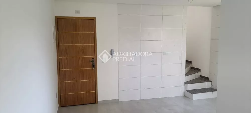 Cobertura à venda com 2 quartos, 100m² - Foto 1