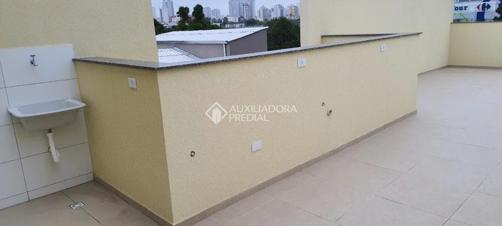 Cobertura, 2 quartos, 100 m² - Foto 13