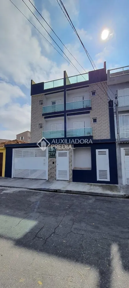 Cobertura, 2 quartos, 100 m² - Foto 18