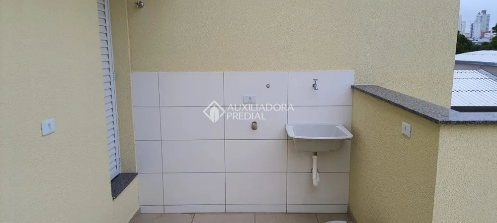 Cobertura, 2 quartos, 100 m² - Foto 14