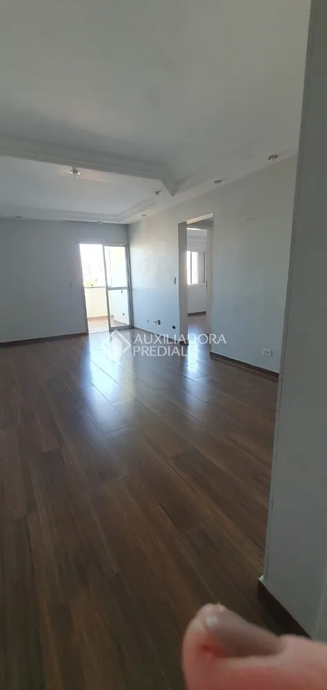 Apartamento, 2 quartos, 64 m² - Foto 1