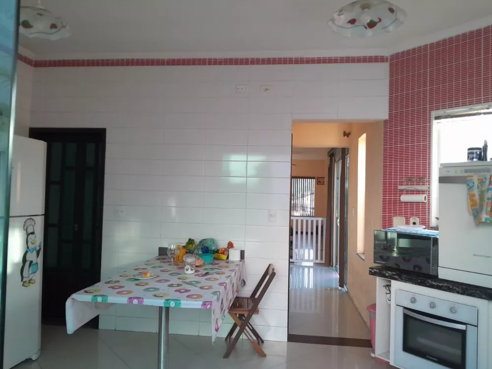 Casa, 2 quartos, 192 m² - Foto 1