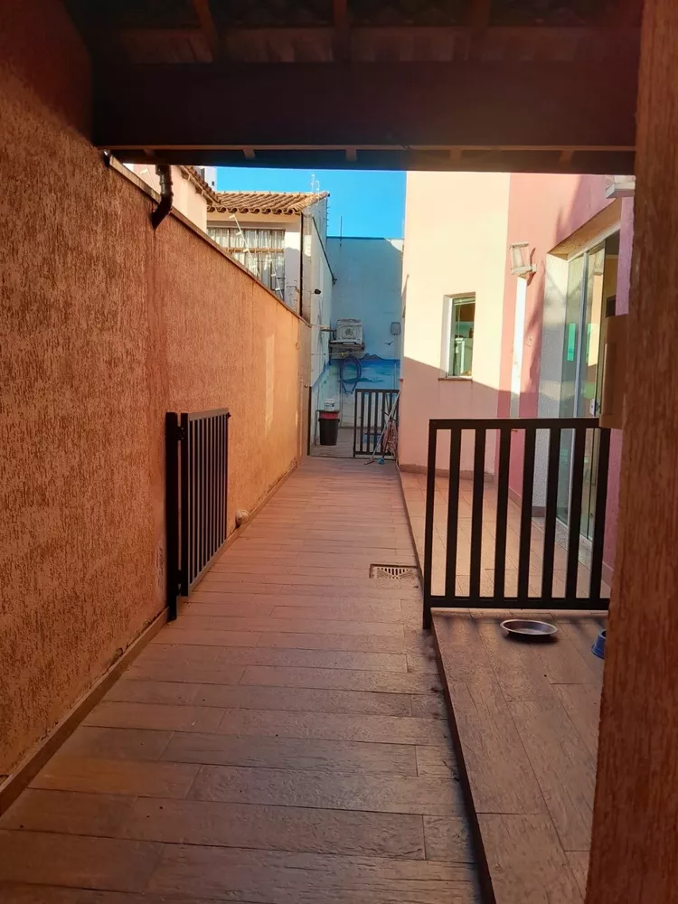 Casa, 2 quartos, 192 m² - Foto 6