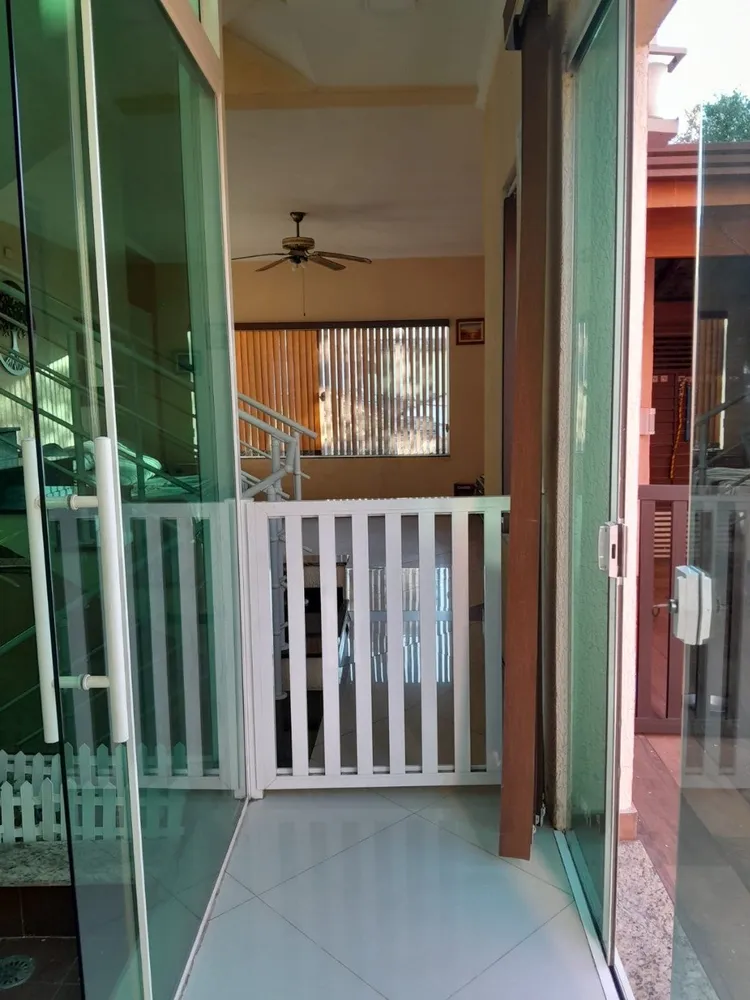 Casa, 2 quartos, 192 m² - Foto 8