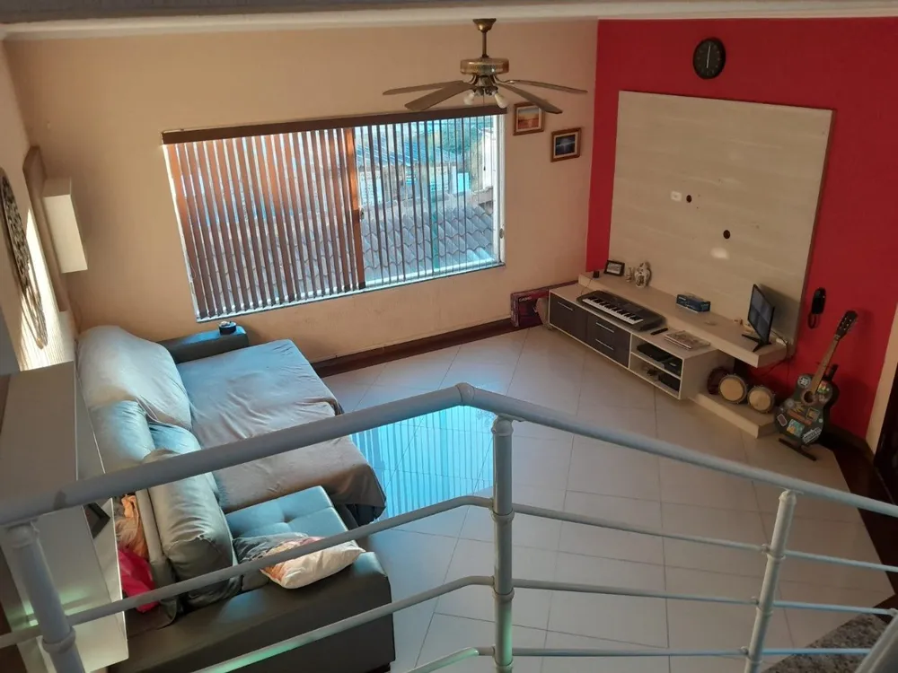 Casa, 2 quartos, 192 m² - Foto 1