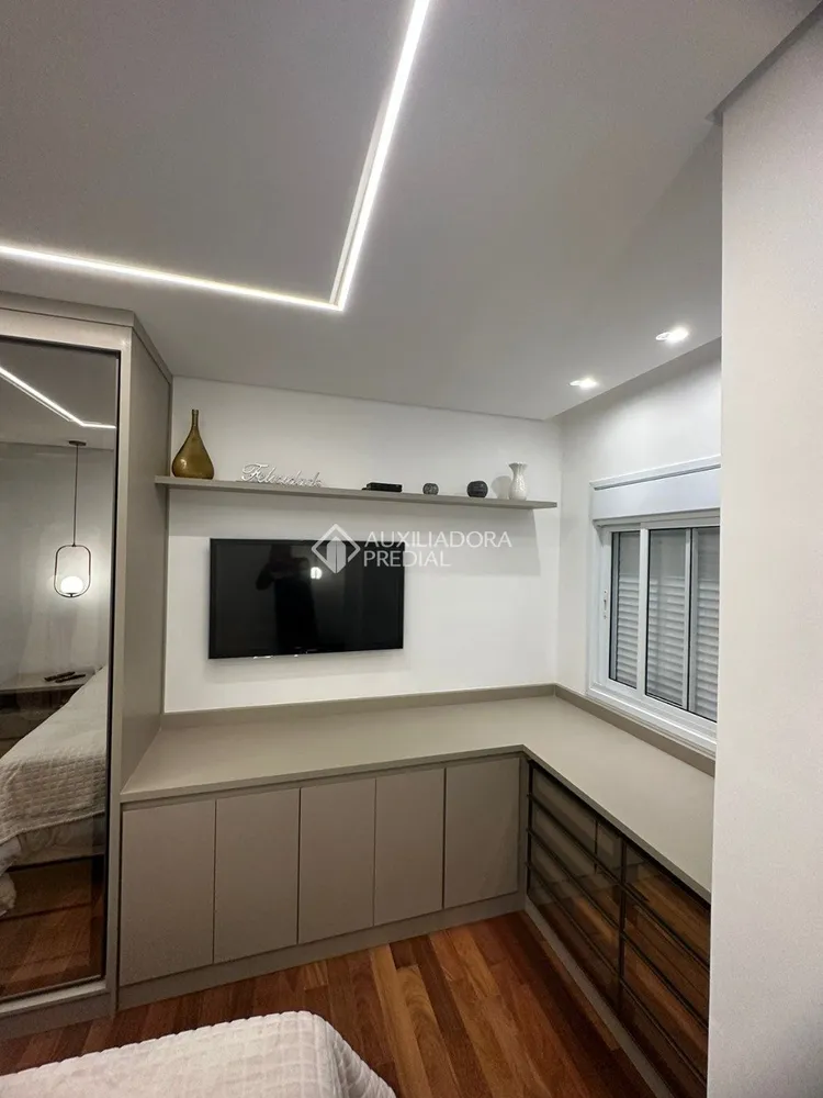 Apartamento, 3 quartos, 158 m² - Foto 12