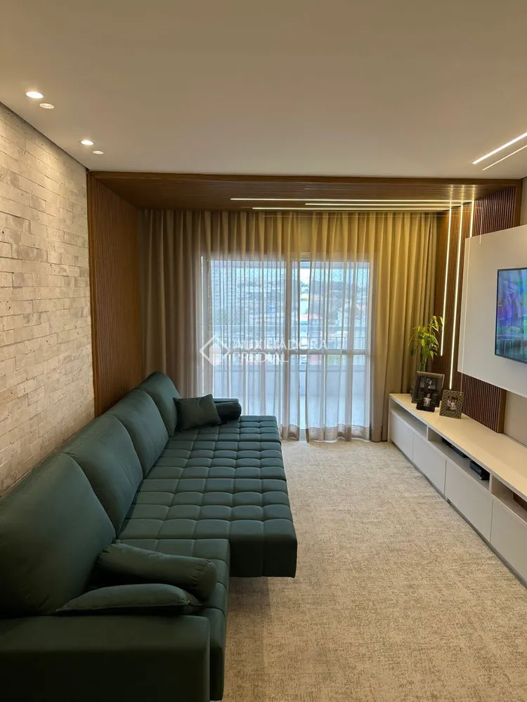 Apartamento, 3 quartos, 158 m² - Foto 5
