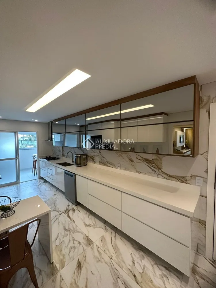 Apartamento, 3 quartos, 158 m² - Foto 8