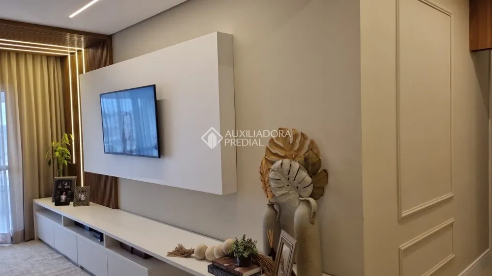 Apartamento, 3 quartos, 158 m² - Foto 4