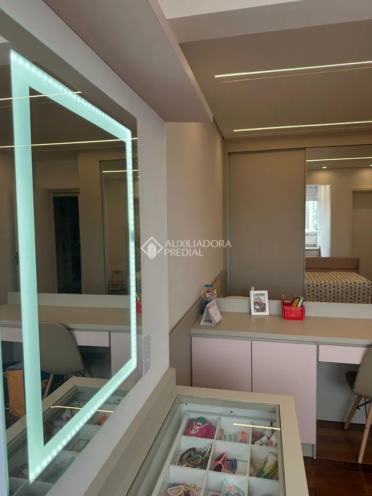 Apartamento, 3 quartos, 158 m² - Foto 14