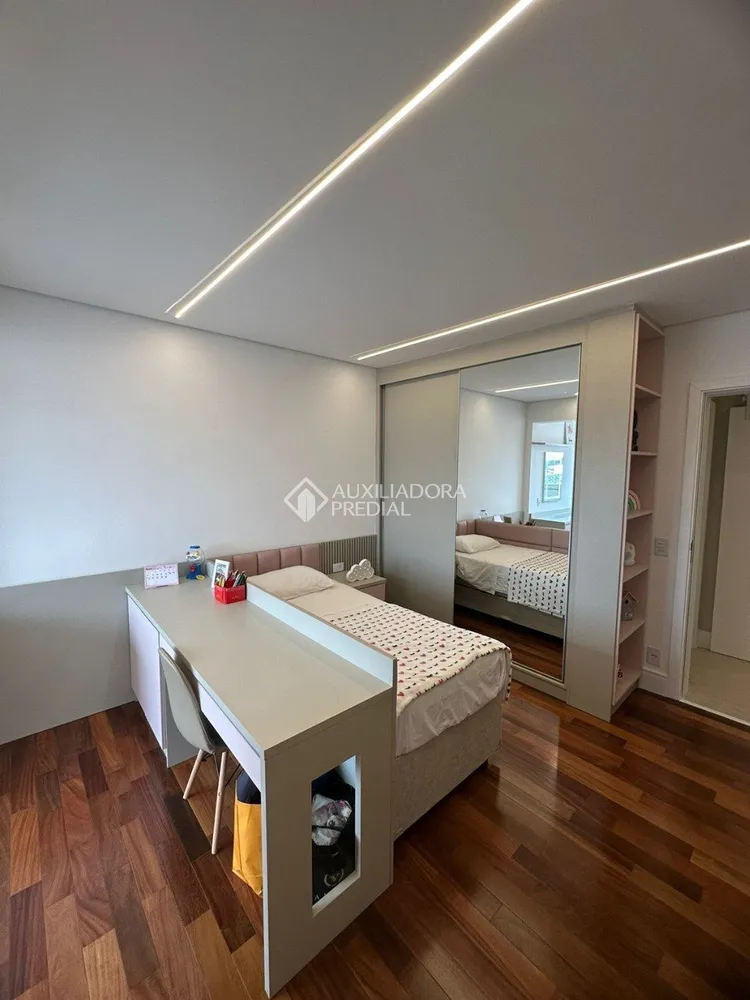 Apartamento, 3 quartos, 158 m² - Foto 10