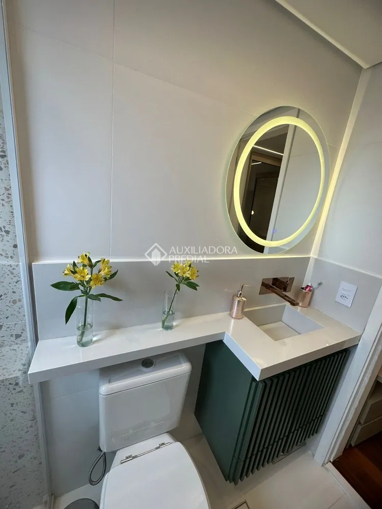 Apartamento, 3 quartos, 158 m² - Foto 15