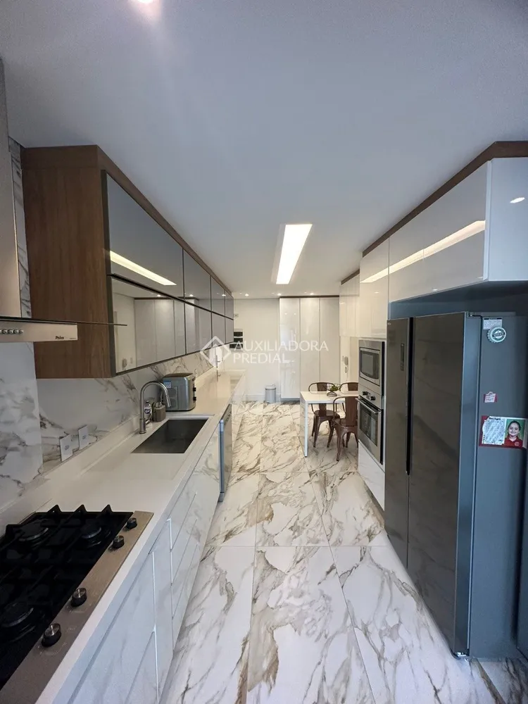 Apartamento, 3 quartos, 158 m² - Foto 6