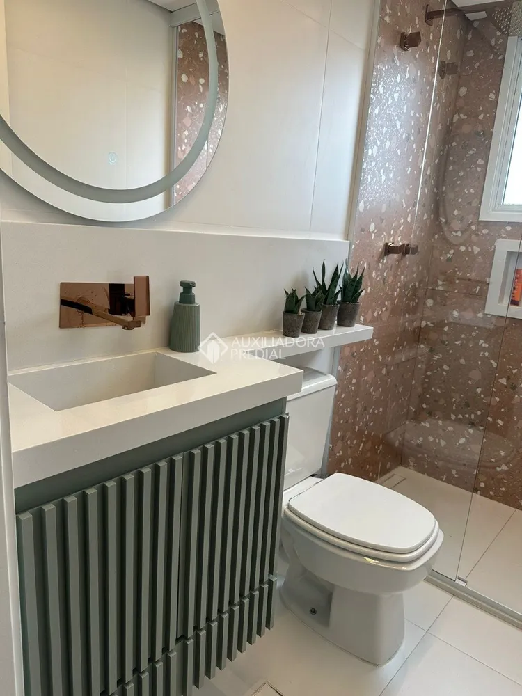 Apartamento, 3 quartos, 158 m² - Foto 16