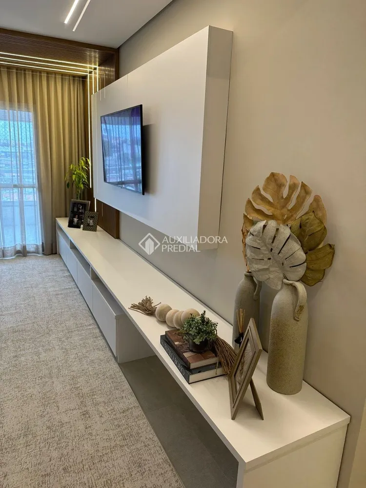 Apartamento, 3 quartos, 158 m² - Foto 2